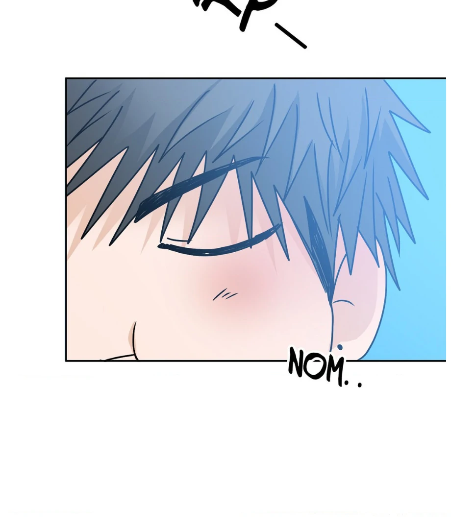 Hunch – Manhwa Chapter 46 - page 46