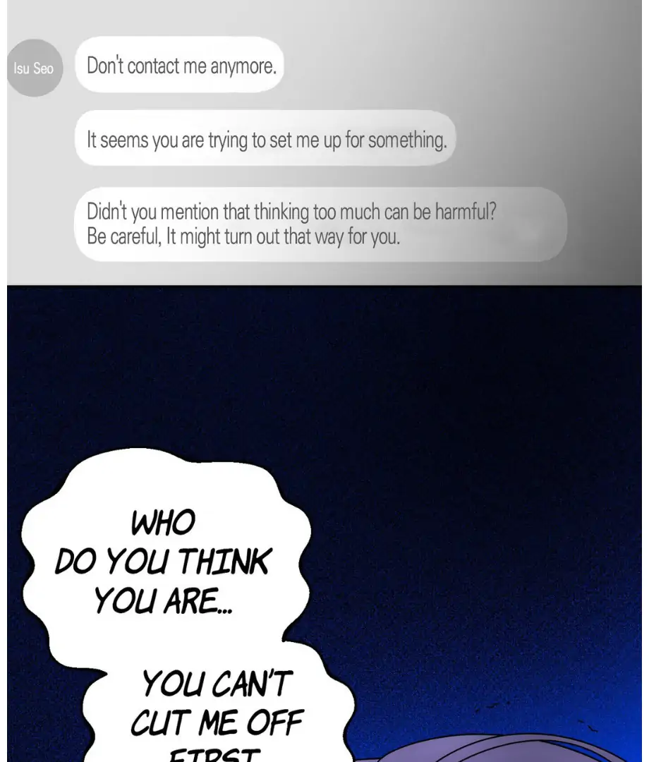 Hunch – Manhwa Chapter 46 - page 5
