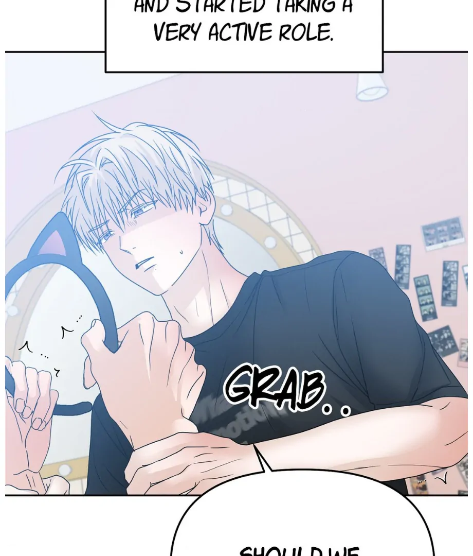 Hunch – Manhwa Chapter 46 - page 57