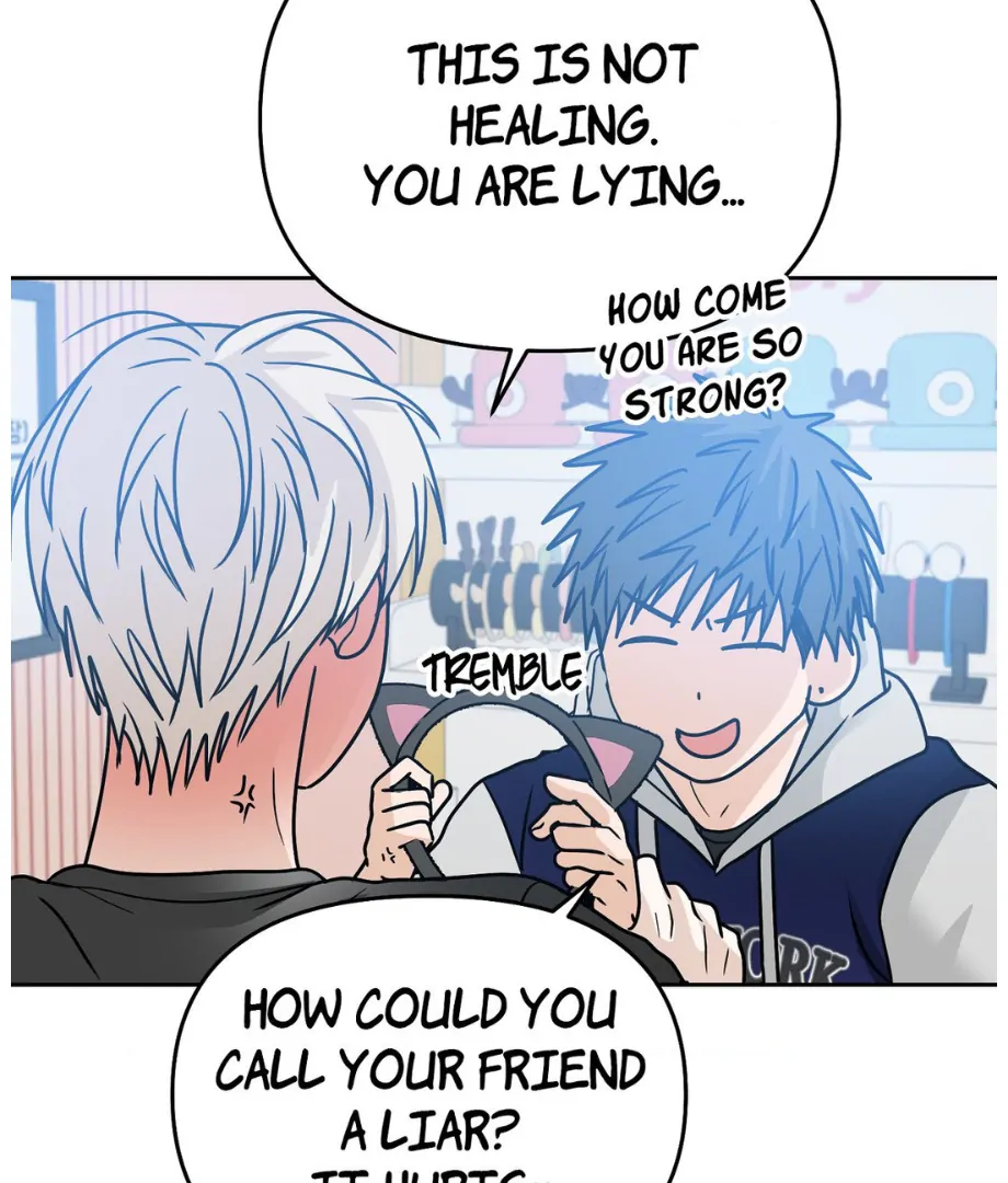 Hunch – Manhwa Chapter 46 - page 61