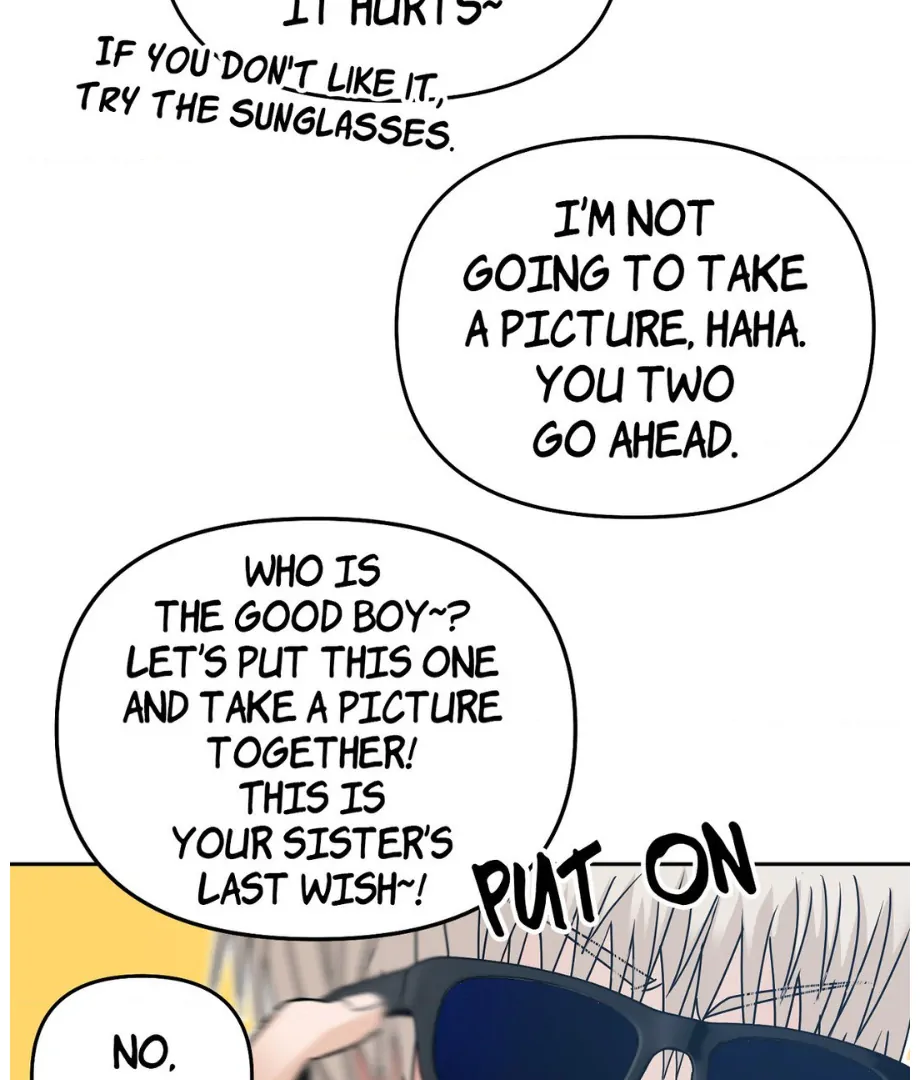 Hunch – Manhwa Chapter 46 - page 62