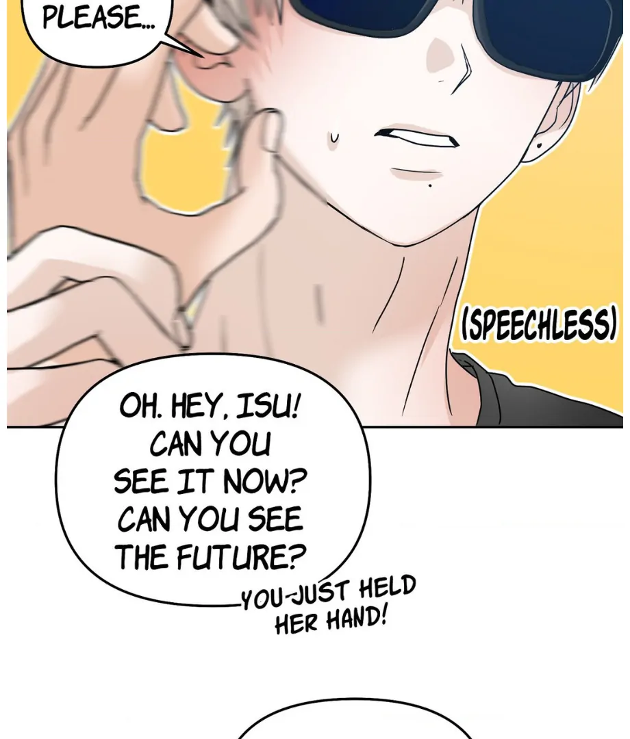 Hunch – Manhwa Chapter 46 - page 63