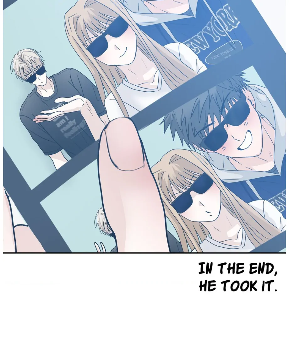 Hunch – Manhwa Chapter 46 - page 66