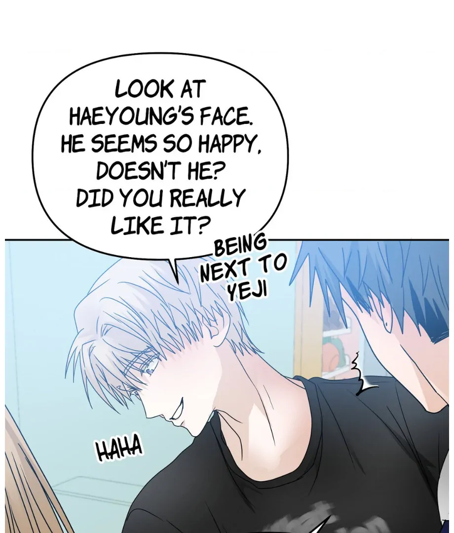 Hunch – Manhwa Chapter 46 - page 67