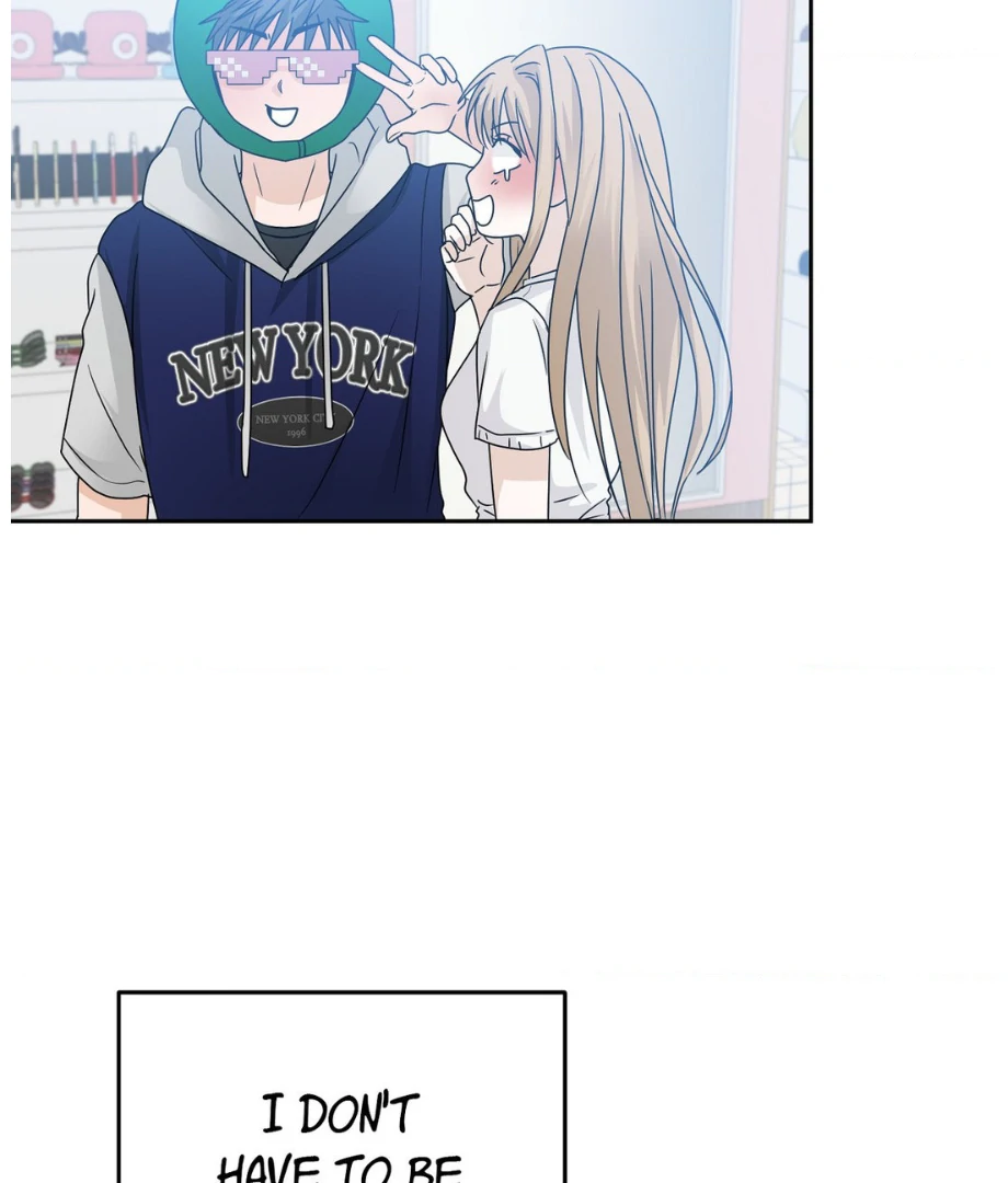 Hunch – Manhwa Chapter 46 - page 72