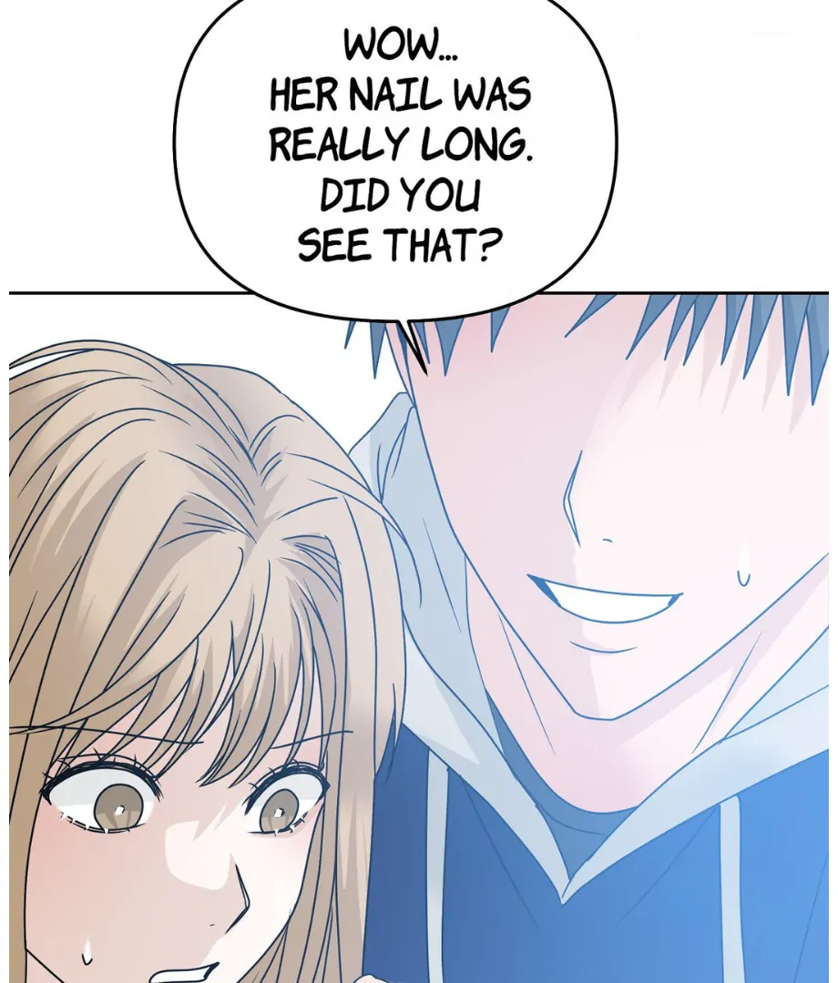 Hunch – Manhwa Chapter 46 - page 78