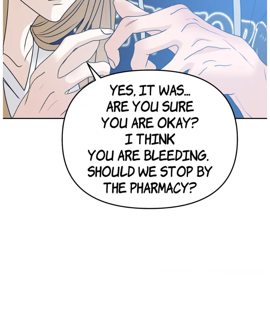 Hunch – Manhwa Chapter 46 - page 79