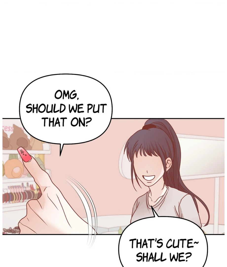 Hunch – Manhwa Chapter 46 - page 82
