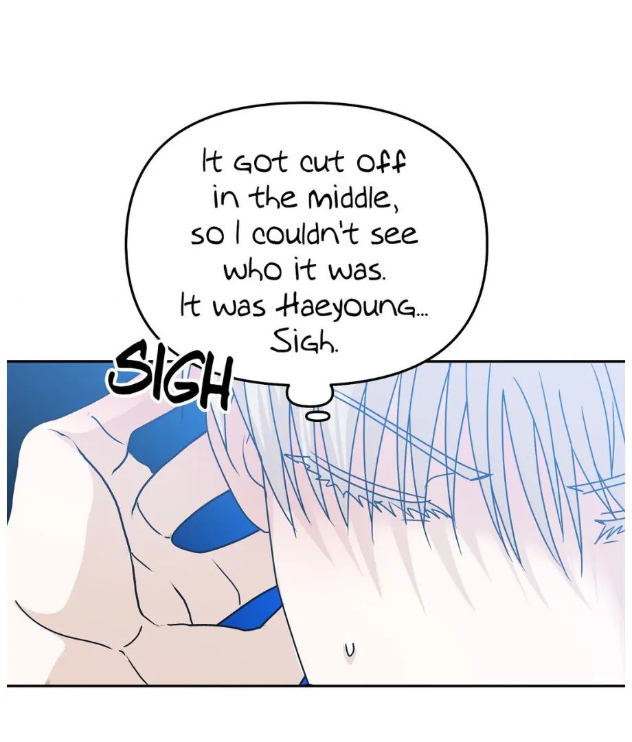 Hunch – Manhwa Chapter 46 - page 85