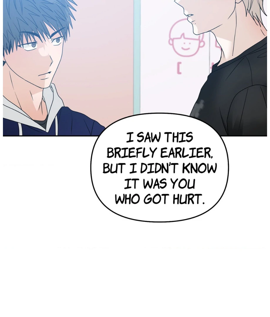 Hunch – Manhwa Chapter 46 - page 88