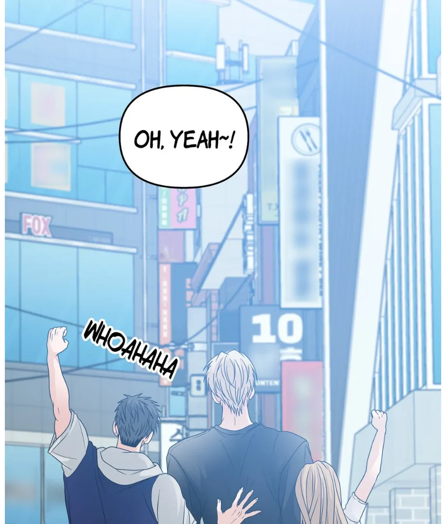 Hunch – Manhwa Chapter 46 - page 93