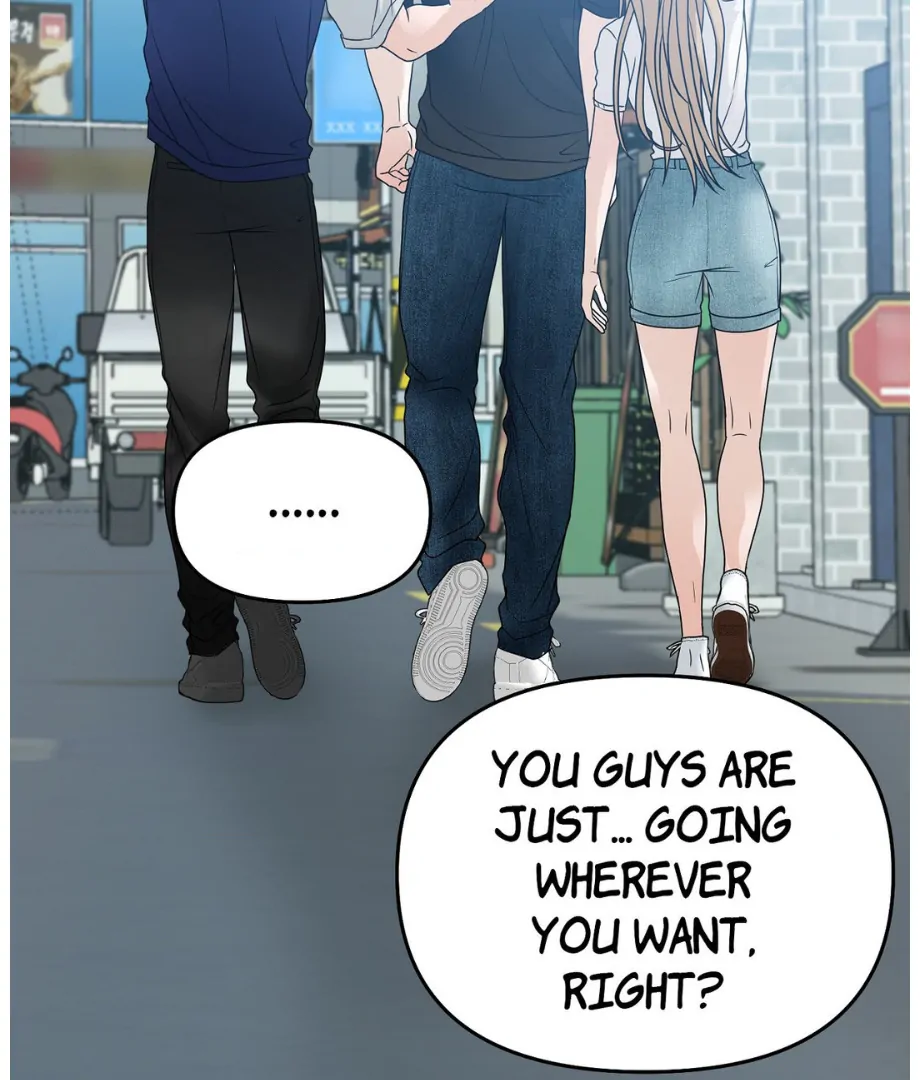 Hunch – Manhwa Chapter 46 - page 94