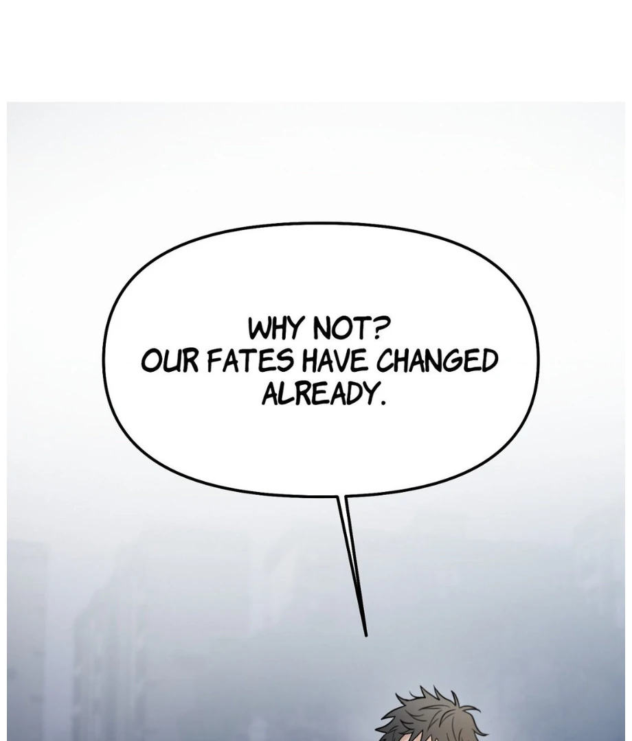 Hunch – Manhwa Chapter 2 - page 13