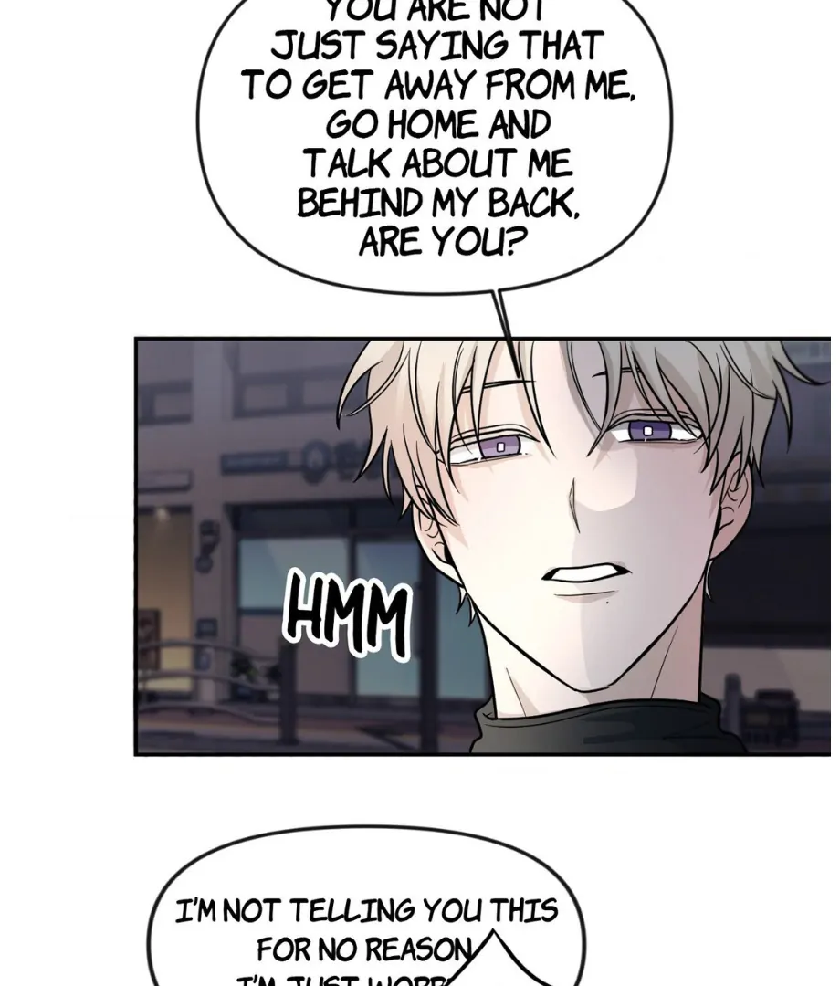 Hunch – Manhwa Chapter 2 - page 29