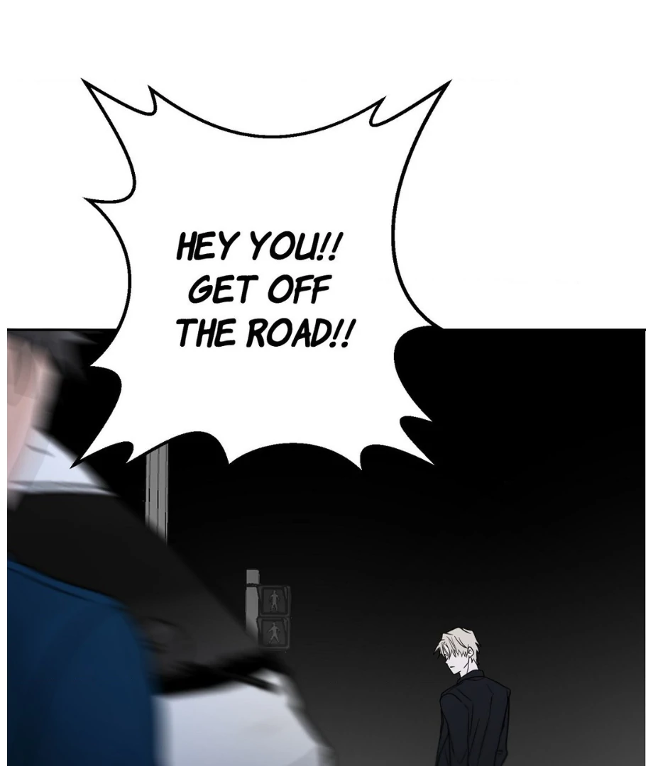 Hunch – Manhwa Chapter 14 - page 103