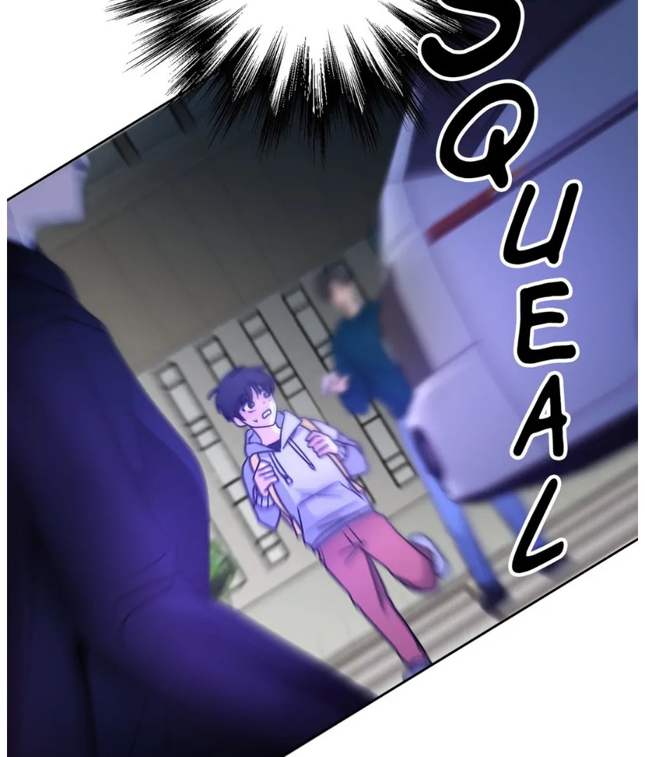 Hunch – Manhwa Chapter 14 - page 106