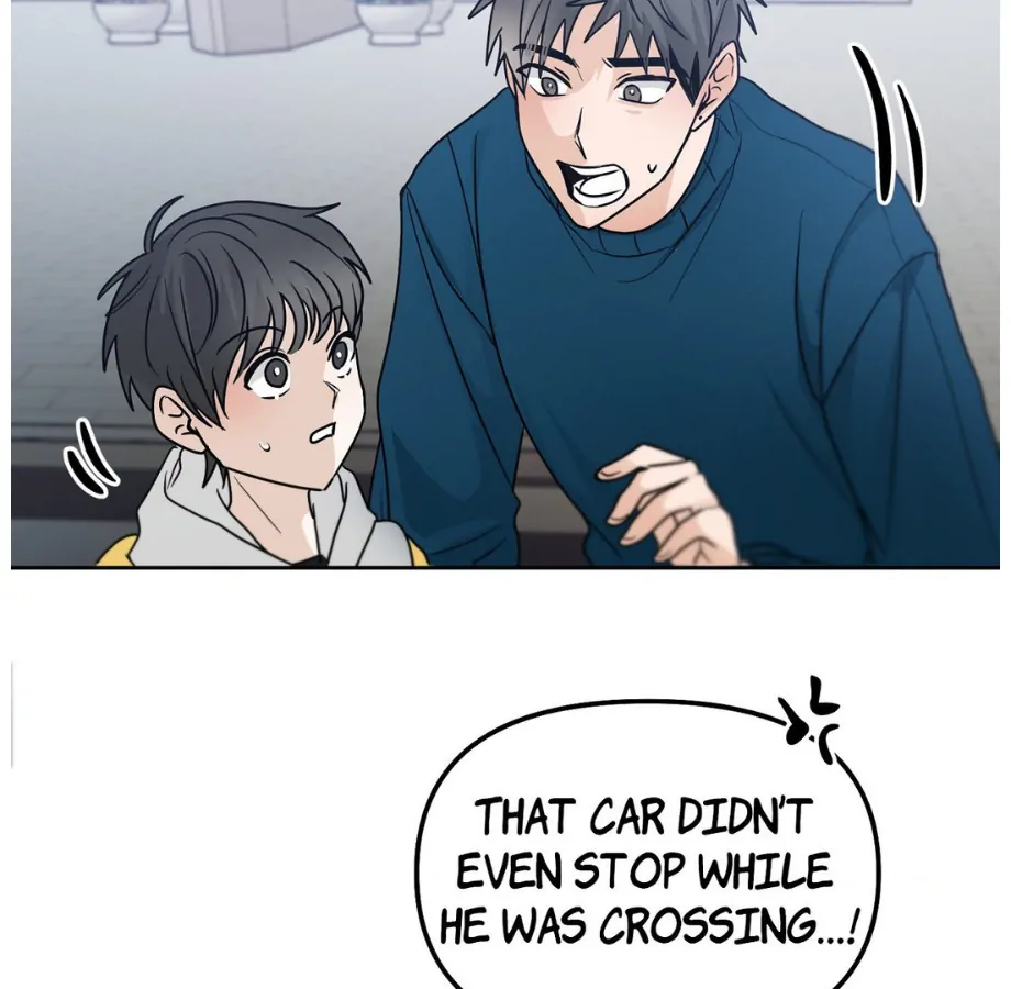 Hunch – Manhwa Chapter 14 - page 108