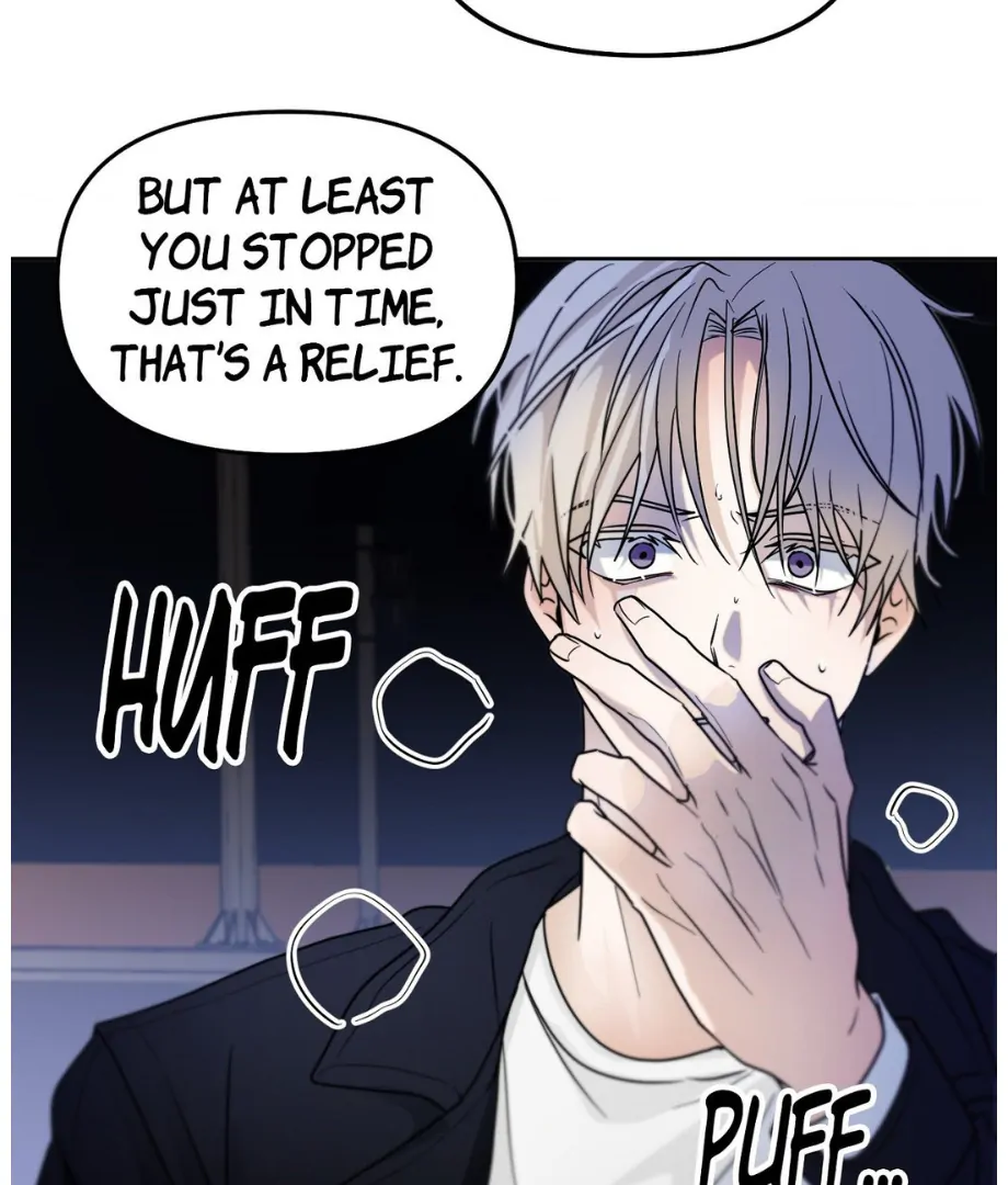 Hunch – Manhwa Chapter 14 - page 109