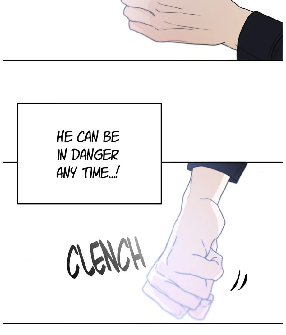 Hunch – Manhwa Chapter 14 - page 111