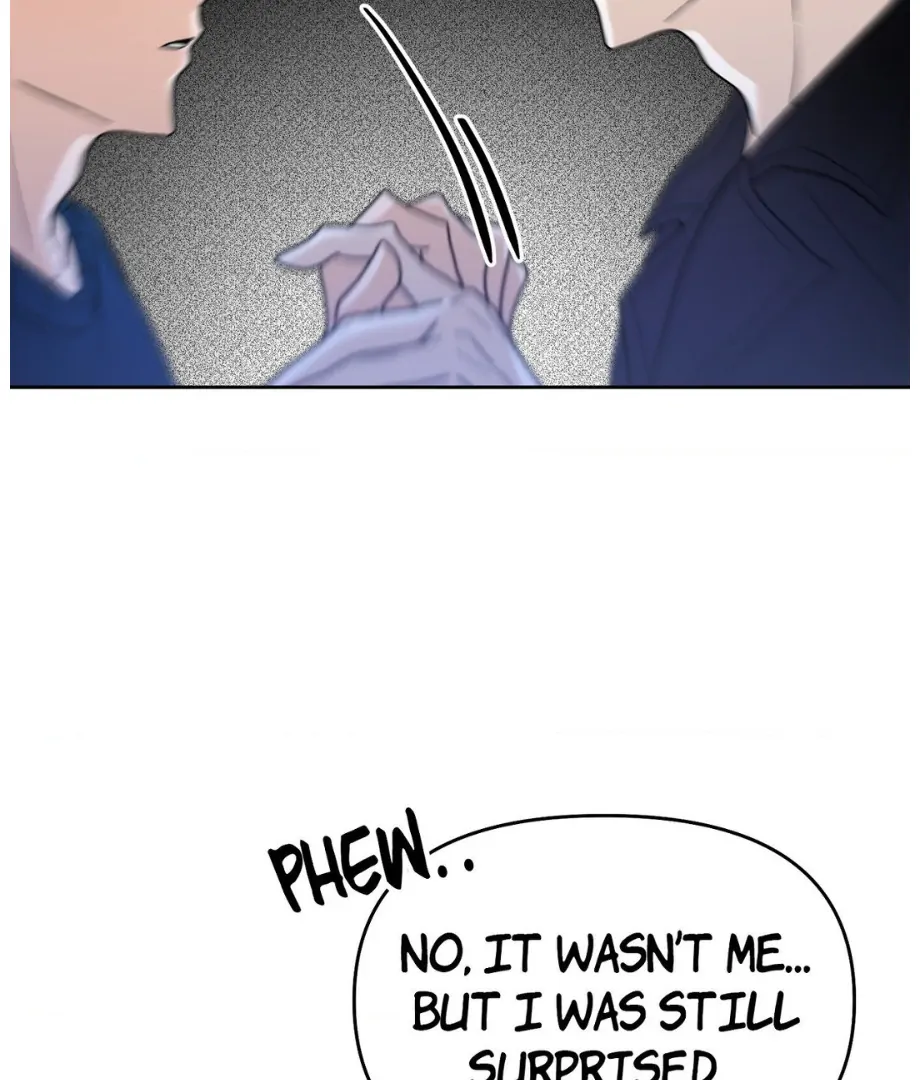 Hunch – Manhwa Chapter 14 - page 115