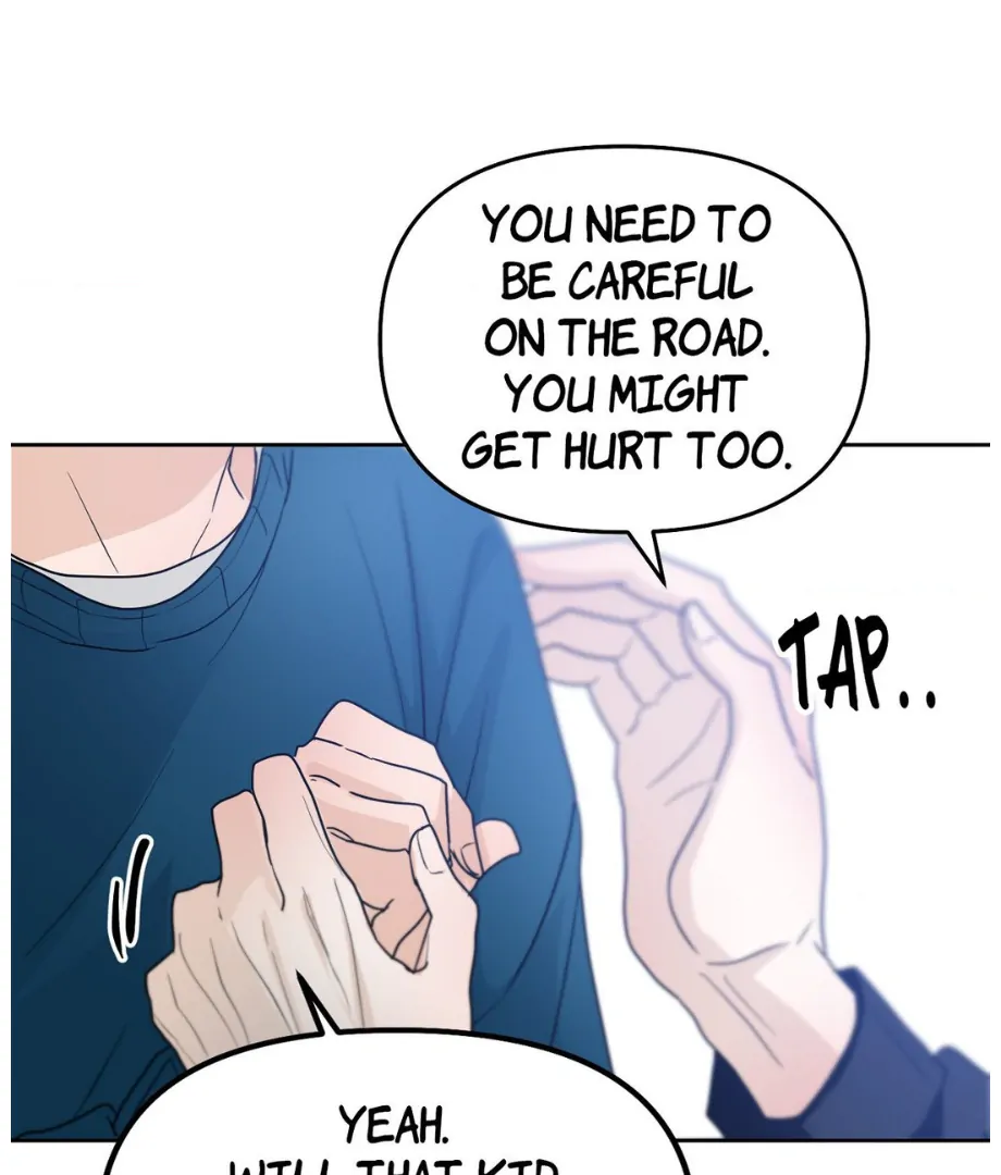 Hunch – Manhwa Chapter 14 - page 117