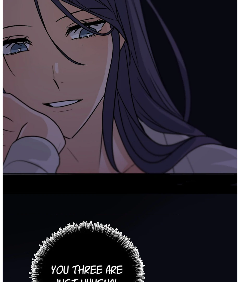 Hunch – Manhwa Chapter 14 - page 14