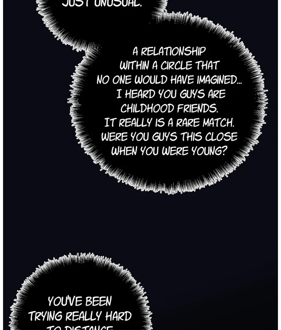 Hunch – Manhwa Chapter 14 - page 15