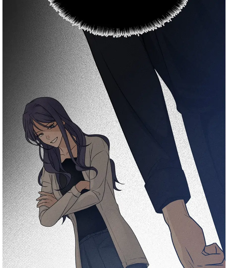 Hunch – Manhwa Chapter 14 - page 19
