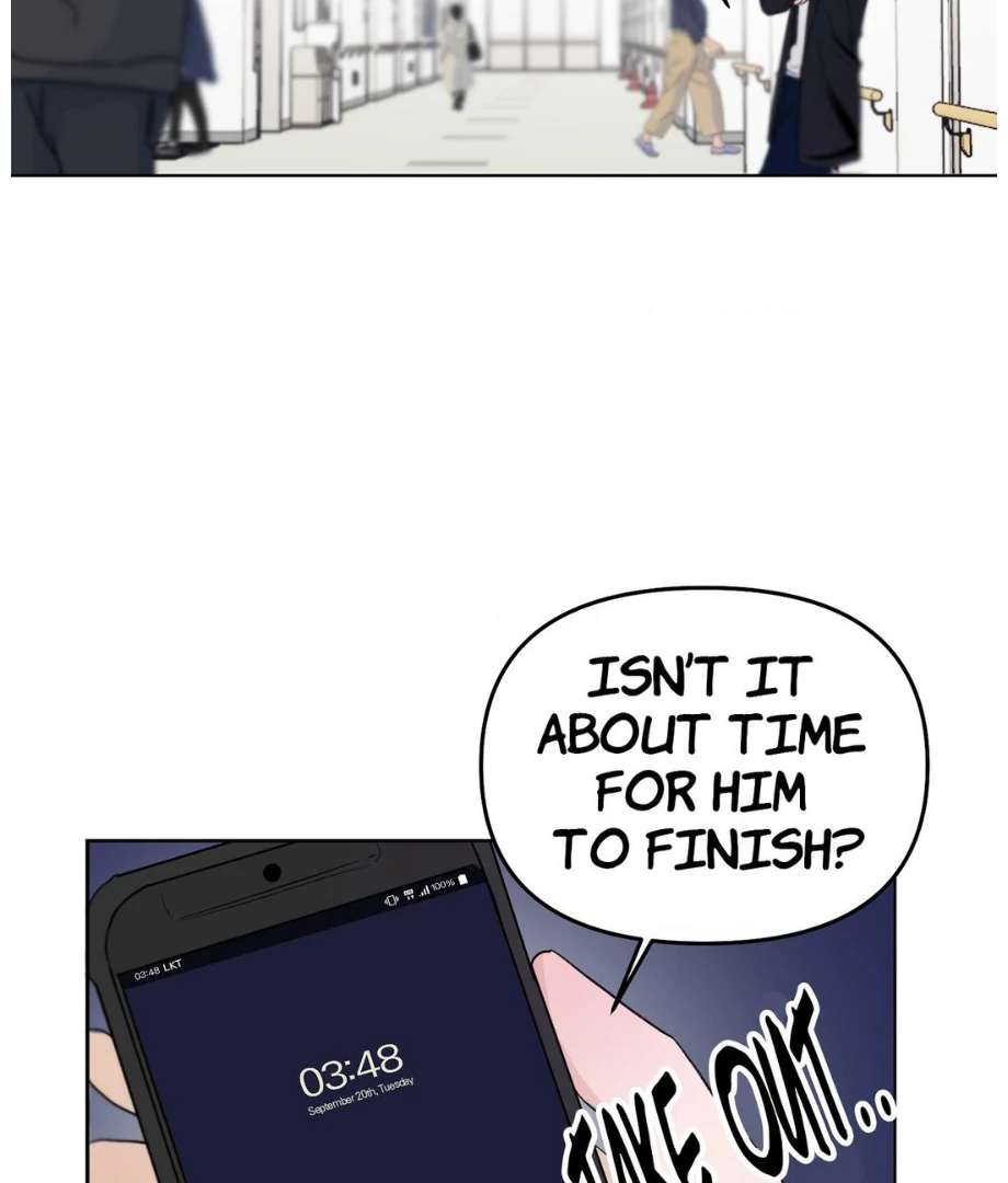 Hunch – Manhwa Chapter 14 - page 2