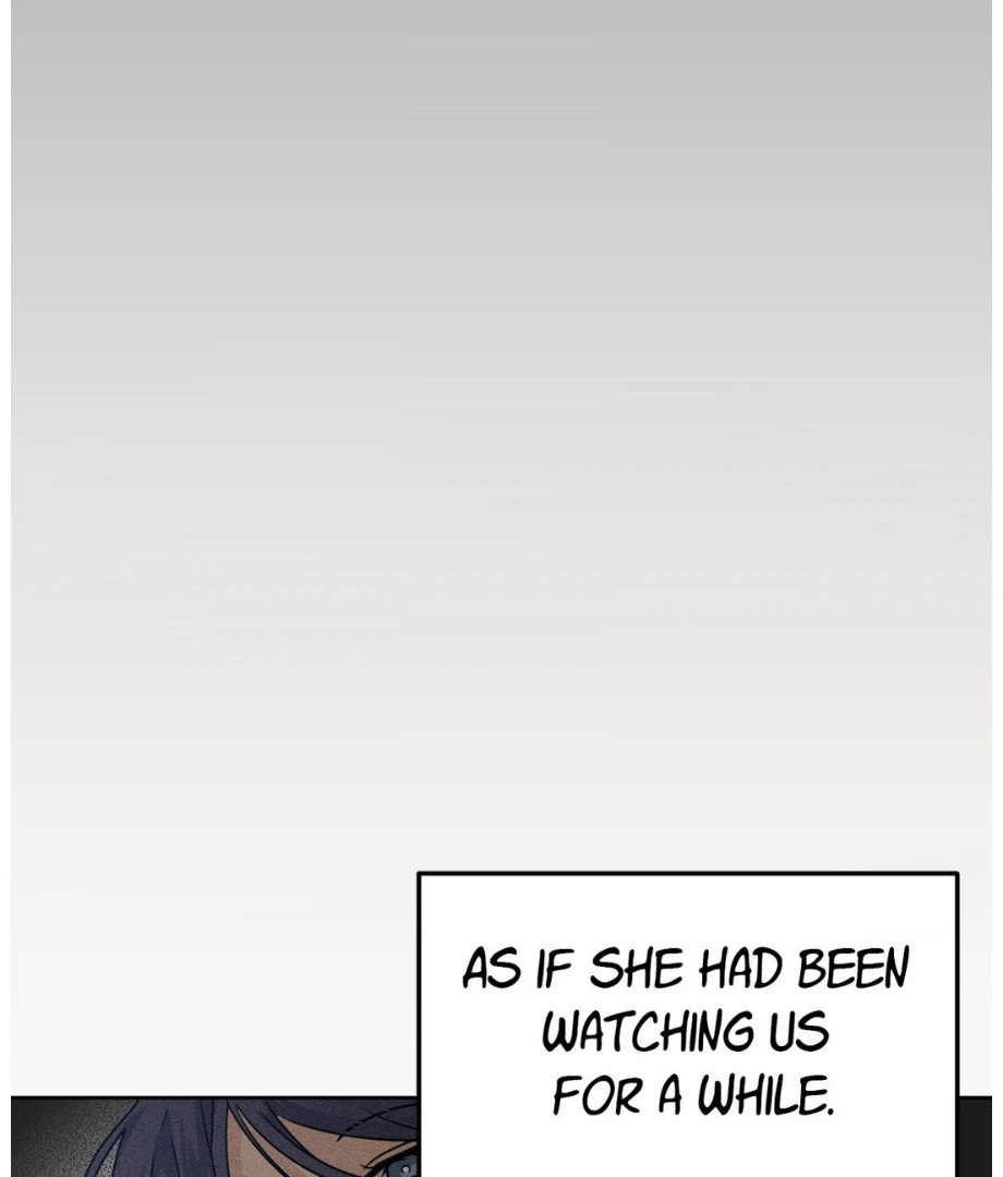 Hunch – Manhwa Chapter 14 - page 21