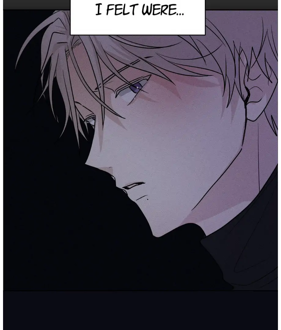 Hunch – Manhwa Chapter 14 - page 23