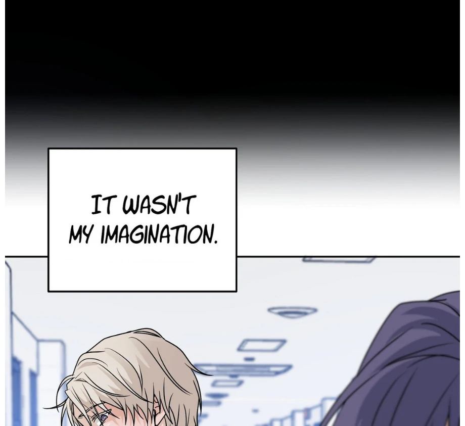 Hunch – Manhwa Chapter 14 - page 26