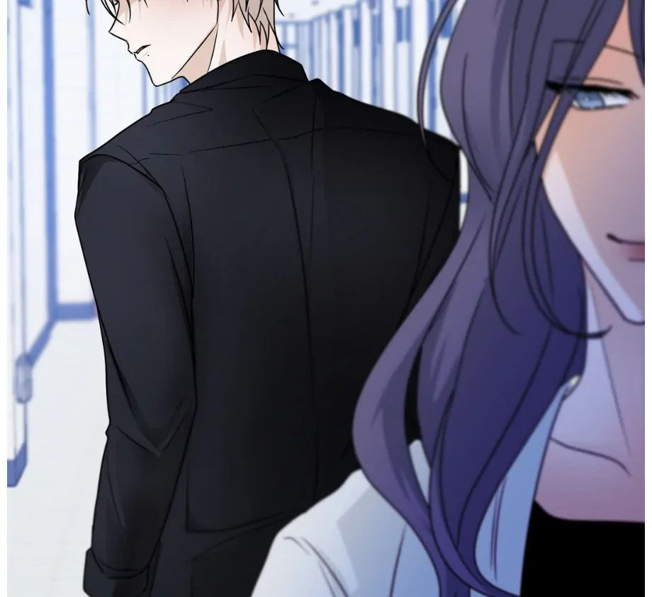 Hunch – Manhwa Chapter 14 - page 27