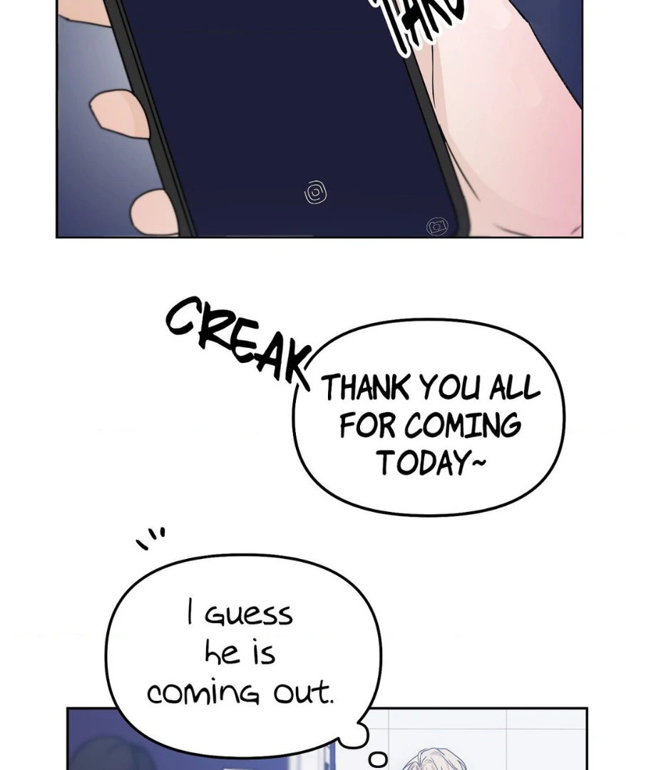 Hunch – Manhwa Chapter 14 - page 3