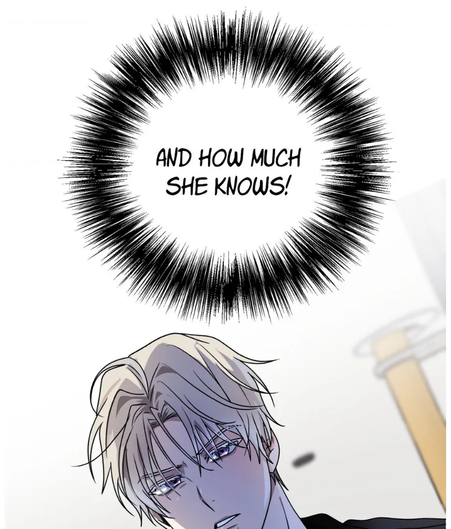 Hunch – Manhwa Chapter 14 - page 30