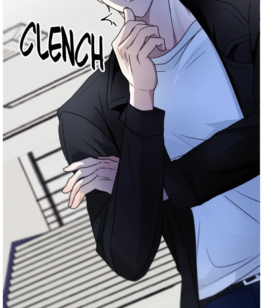 Hunch – Manhwa Chapter 14 - page 31