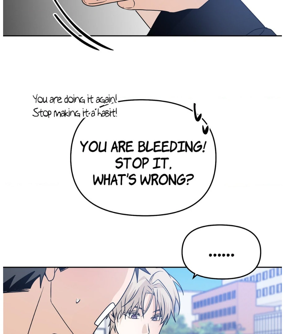 Hunch – Manhwa Chapter 14 - page 36