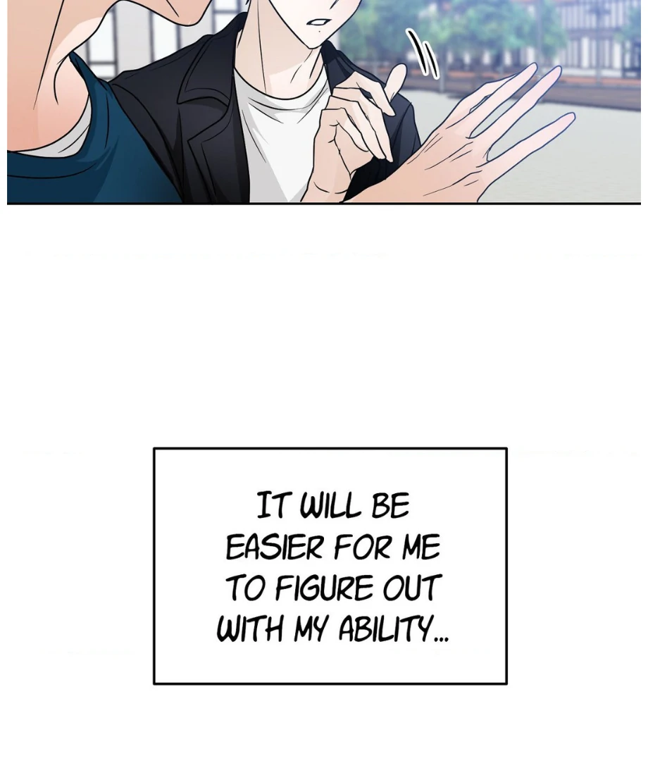 Hunch – Manhwa Chapter 14 - page 37