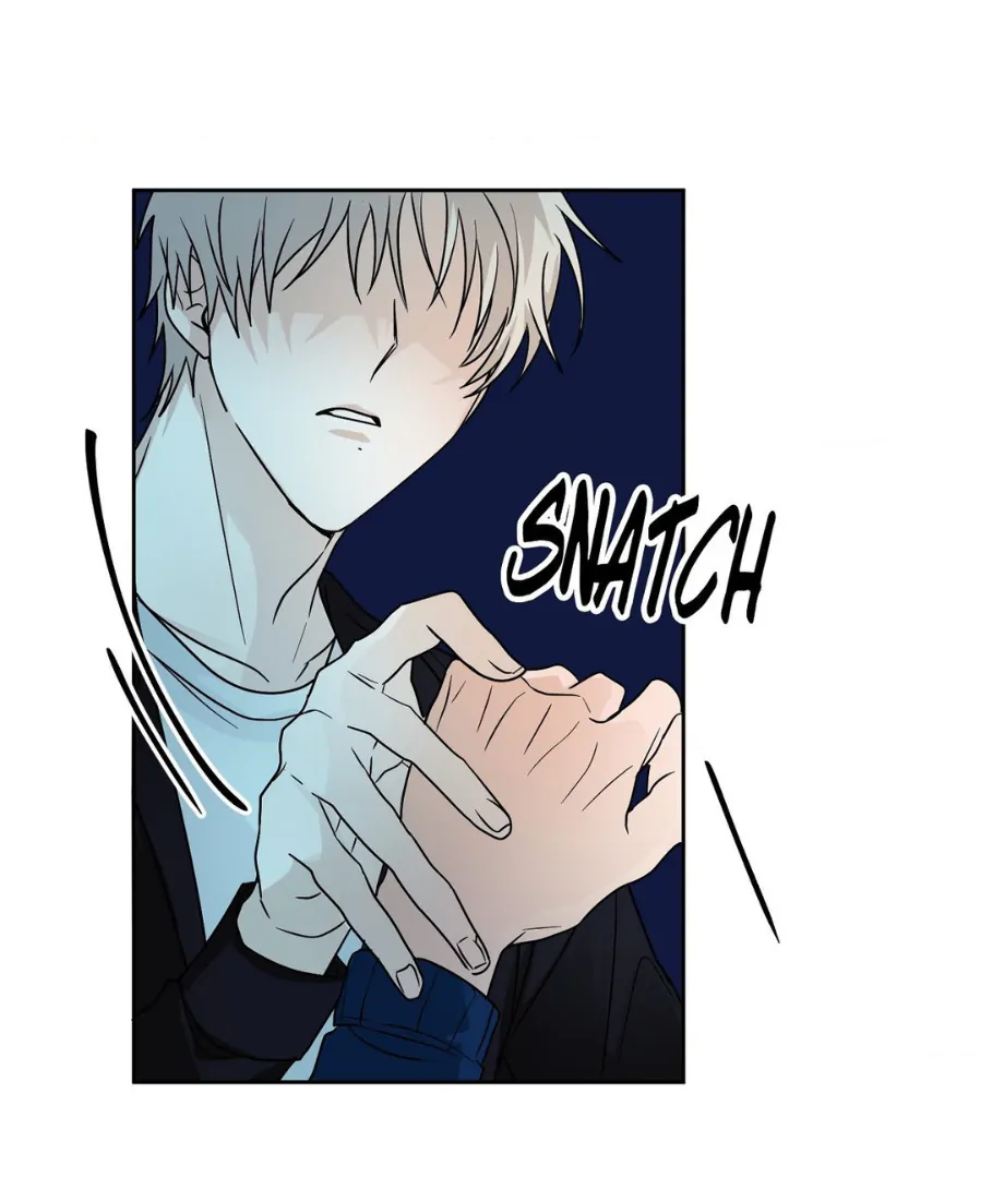 Hunch – Manhwa Chapter 14 - page 38