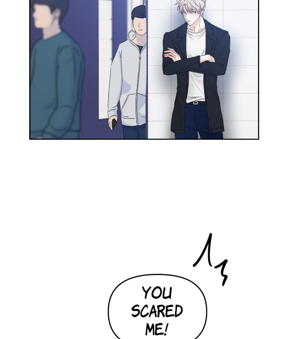 Hunch – Manhwa Chapter 14 - page 4