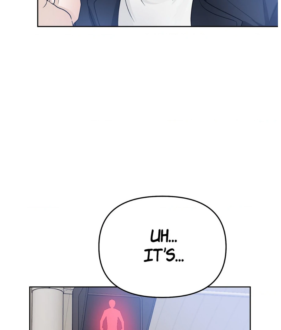 Hunch – Manhwa Chapter 14 - page 44