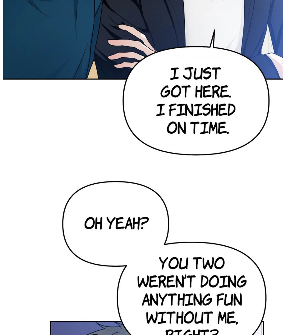 Hunch – Manhwa Chapter 14 - page 6