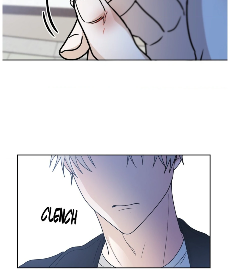 Hunch – Manhwa Chapter 14 - page 60