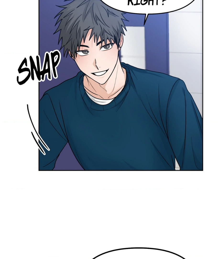 Hunch – Manhwa Chapter 14 - page 7