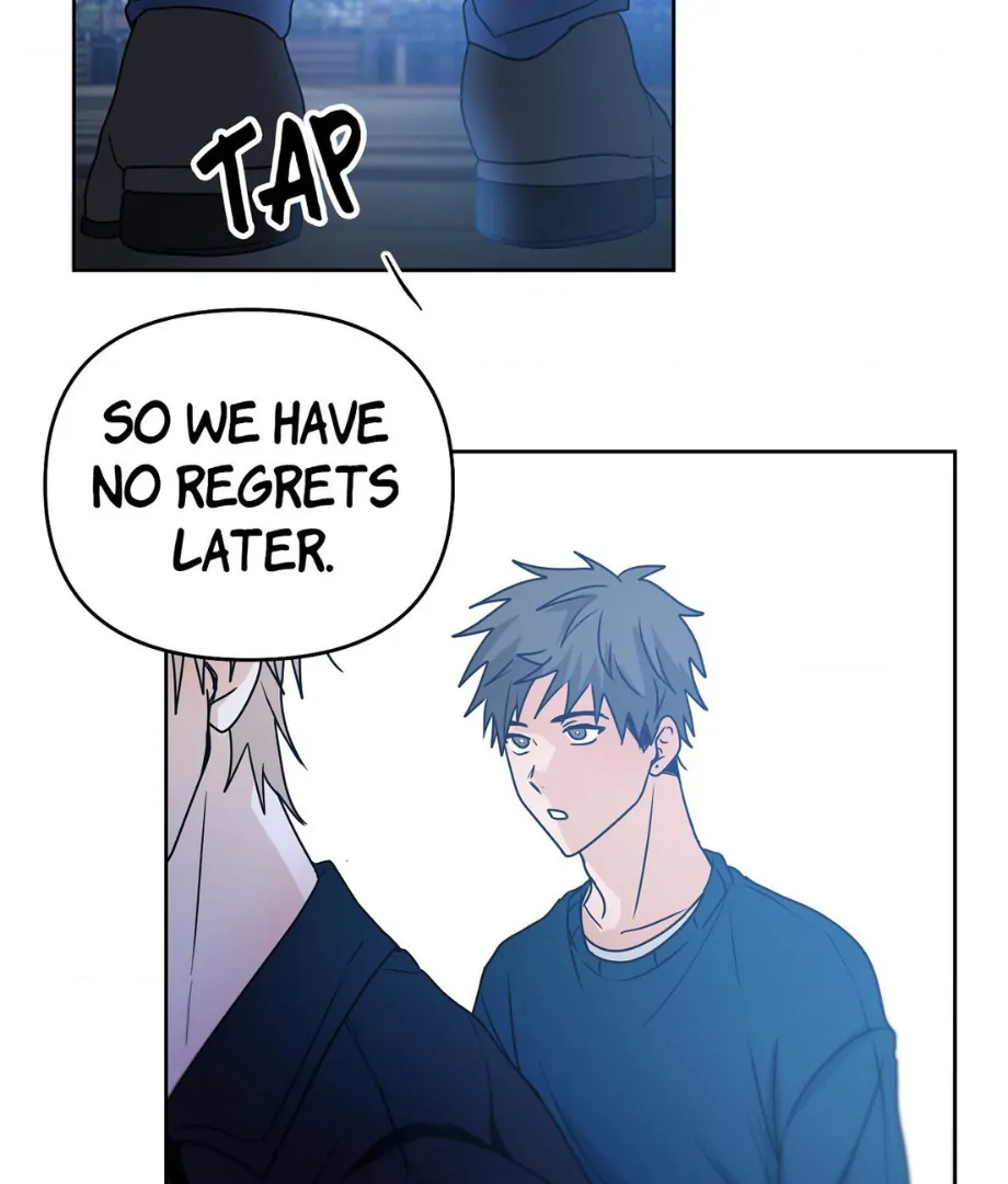 Hunch – Manhwa Chapter 14 - page 72