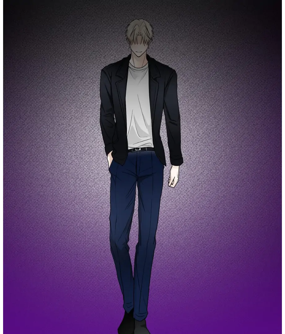 Hunch – Manhwa Chapter 14 - page 76