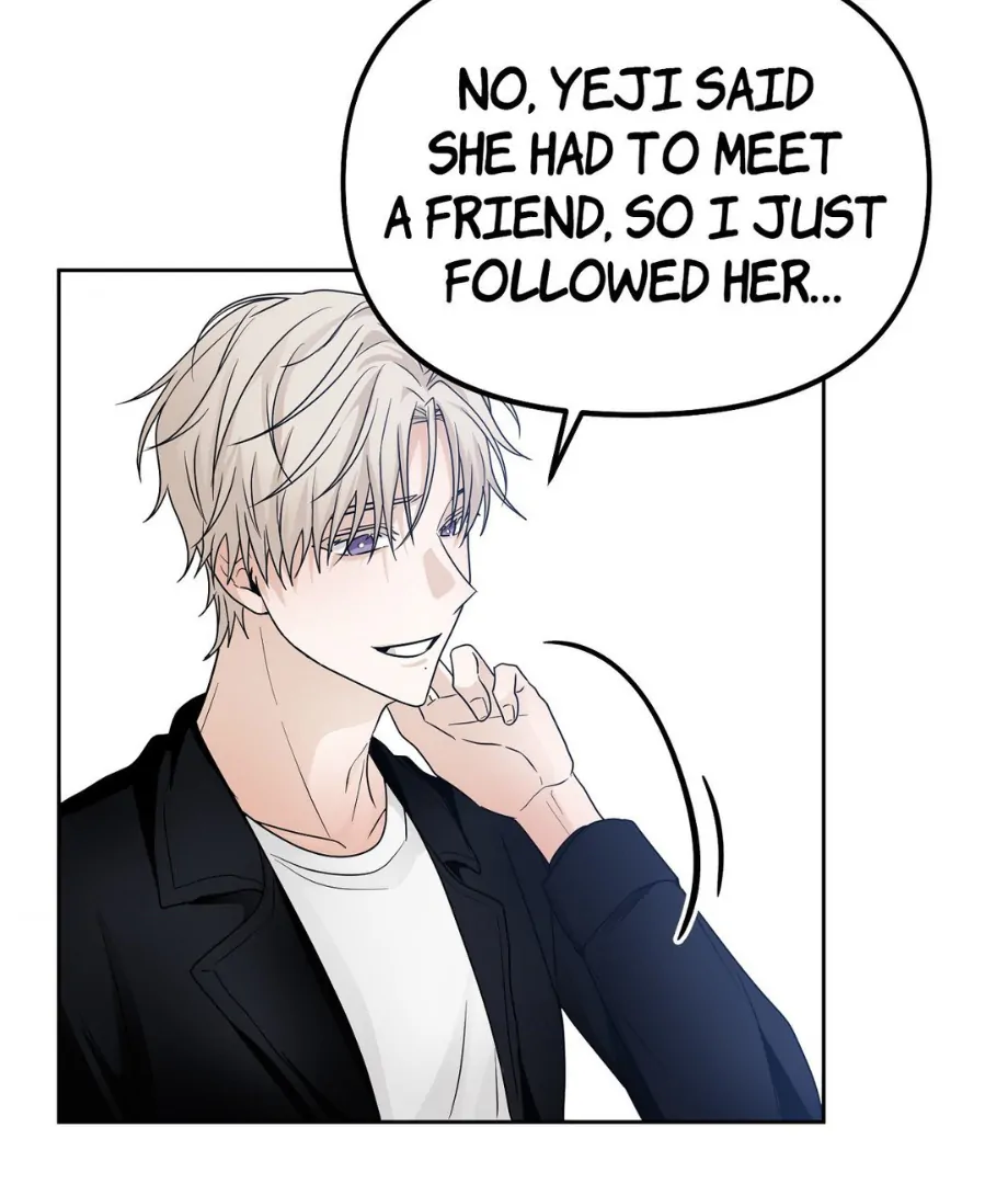 Hunch – Manhwa Chapter 14 - page 8
