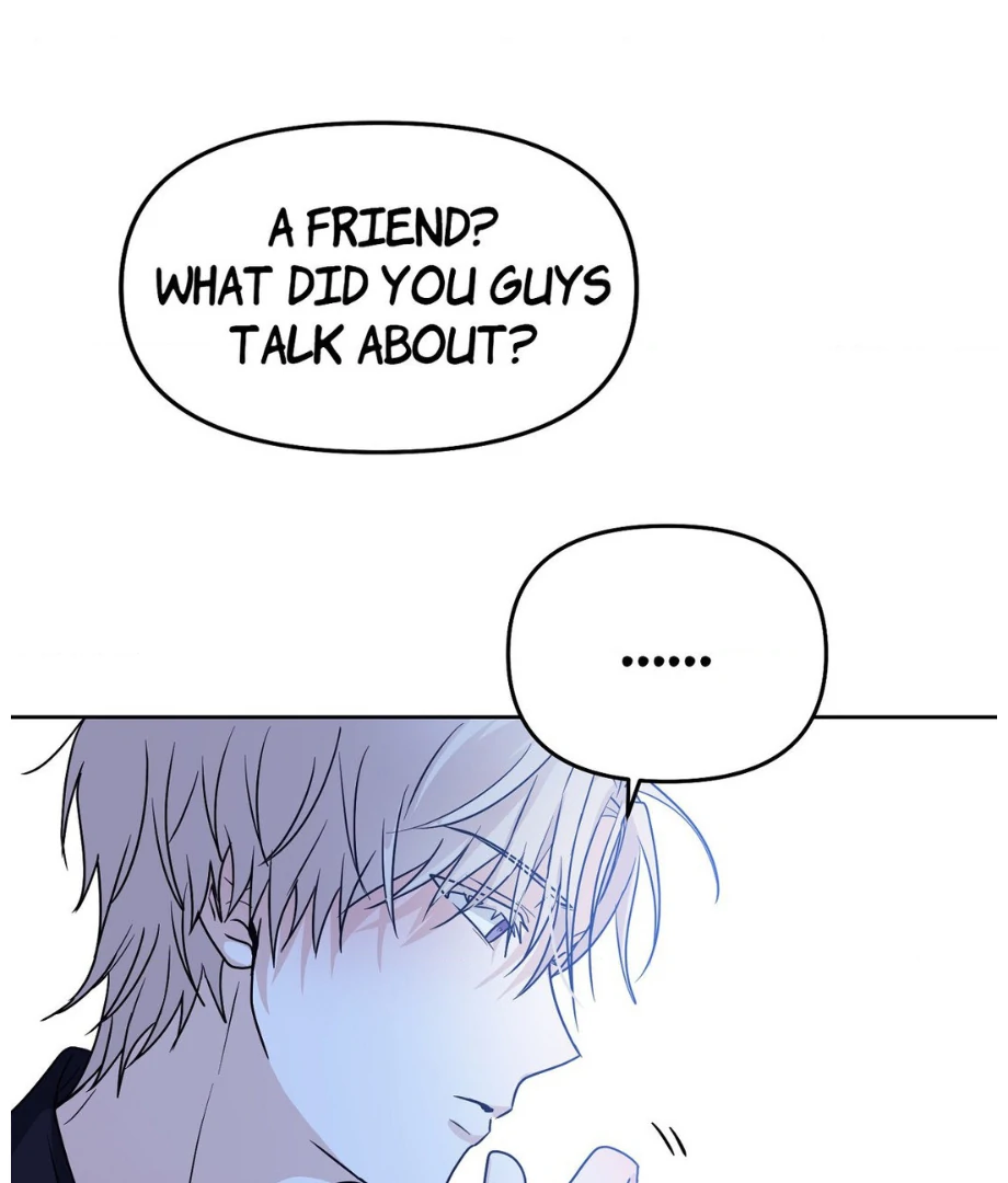 Hunch – Manhwa Chapter 14 - page 9