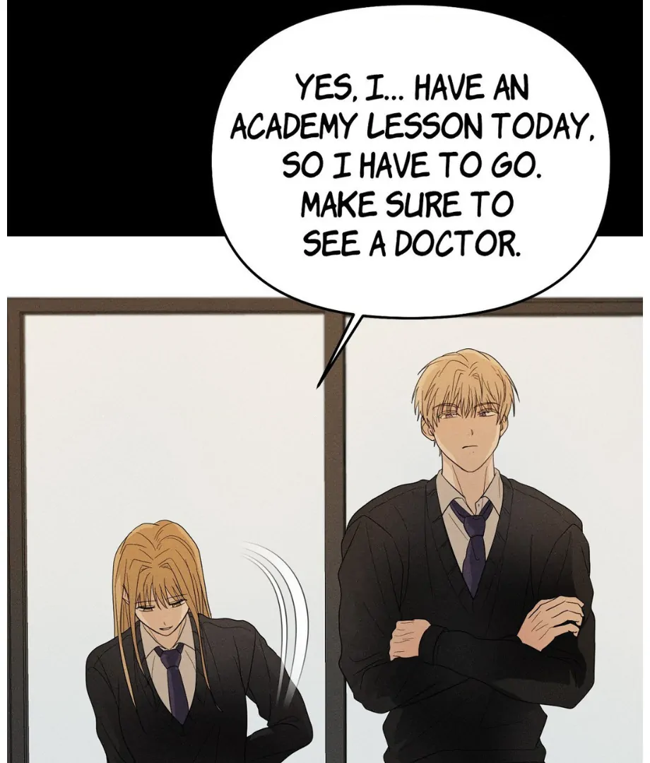 Hunch – Manhwa Chapter 34 - page 101