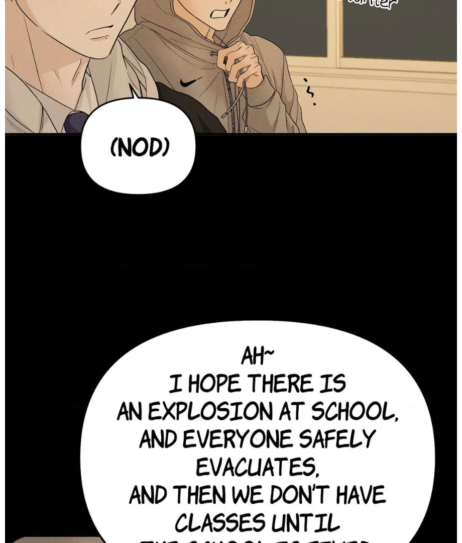Hunch – Manhwa Chapter 34 - page 13
